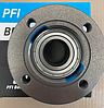 Підшипник UCFC232812 PFI (4 отворів), фото 3