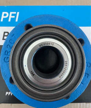 Підшипник UCFC232812 PFI (4 отворів)
