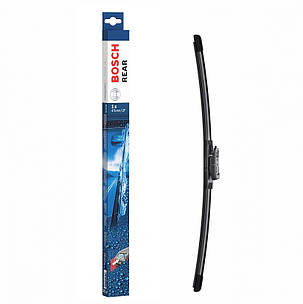 400мм OPEL Vivaro [B]  з 2014-- задній двірник BOSCH Rear для авто з відкидною вверх задньою дверкою, фото 2