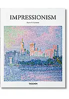 Impressionism. Karin H. Grimme