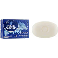 Твердое мыло Felce Azzurra Muschio Bianco 100 г (8001280029912) ASN