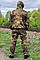 Маскувальний костюм, сітка (ліс), фото 3
