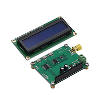 Вимірювач потужності RF Power Meter HP363
