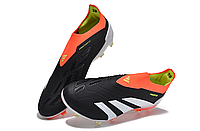 Бутсы футбольные Adidas Predator Elite LL FG, бутсы для футбола Adidas