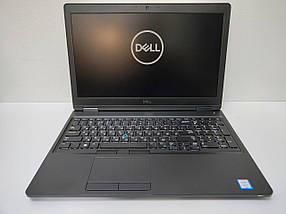 Ноутбук Dell Latitude E5590 (Б.В.)