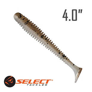 Fetish 4" (100 мм) 5 шт. Силікон Select 215