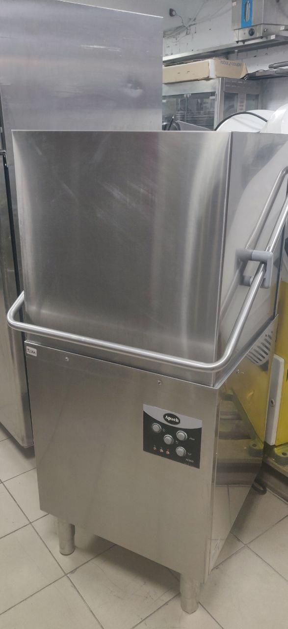 Посудомийна машина купольного типу APACH AC800 DD Б/В