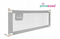 Захисний бар'єр для ліжка Primabobo CLASSIC 200 см для дітей
