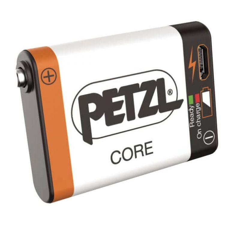 Акумулятор Petzl ACCU Core8/A, фото 1