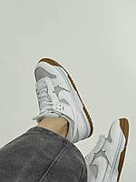 Кросівки Nike Air Dunk Low Jumbo White Топ якість Жіночі кросівки Найк аїр данк Ціна вогонь Зручні крос