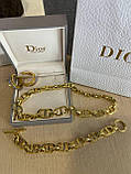 Кольє  від Dior, фото 4