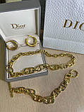Кольє  від Dior, фото 3