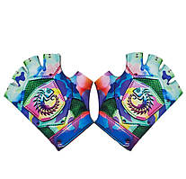 Дитячі ігрові рукавиці "MIMIC" з STANDOFF 2