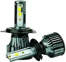 DriveX ME-09 HB4 9006 5500K LED світлодіодні лампи