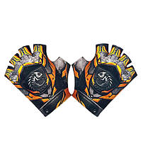 Дитячі ігрові рукавиці "ARTIFICER" з STANDOFF 2