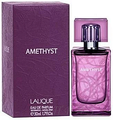 Lalique Amethyst Парфумерна вода 50 мл