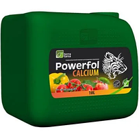 Паверфол Calcium (Кальцій 221 г/л) 10 л