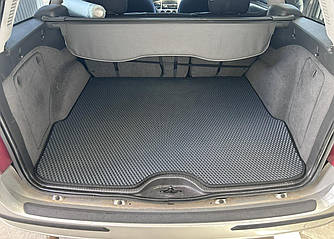 Килимок в багажник EVA ЕВА для Ford Focus / Форд фокус 1 1998 - 2004 універсал