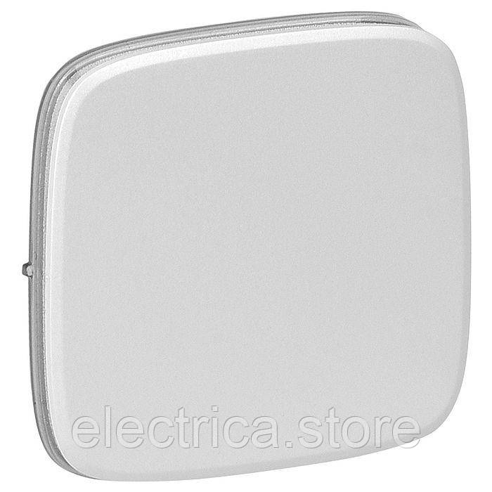 Клавіша одинарна Valena ALLURE перли 755009, фото 1