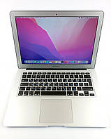 Ноутбук Apple MacBook Air 13 A1466 (2015) i5-5250U/8GB-DDR3/512GB SSD