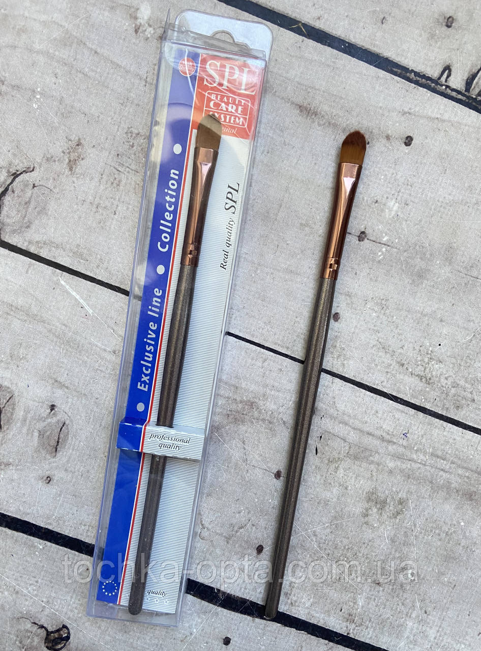 Пензель для розтушовування тіней SPL 97509, фото 1