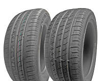 Nexen N'Fera SU1 235/40 ZR18 95Y XL FR