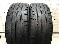 Летние шины б/у 215/60 R16C Nexen Roadian CT8