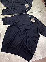 Трикотажная футболка Tom Ford черного цвета f635 хорошее качество