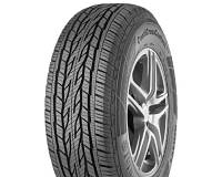 Continental ContiCrossContact LX2 265/65 R18 114H FR