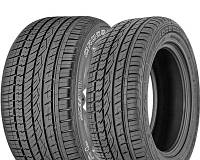 Continental ContiCrossContact UHP 235/55 R17 99H FR