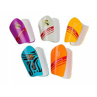 Щитки футбольні Mercurial 1008М Помарнчевий