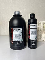 Шампунь для волос Kleral System Brizzolina Shampoo 1000мл Шампунь для увлажнения и очищения волос