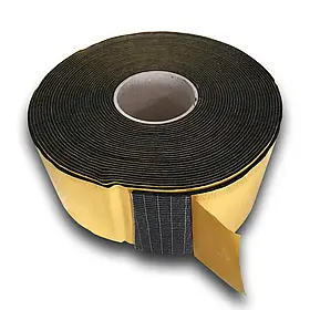 Стрічка каучукова ODE TAPE 100x3x15