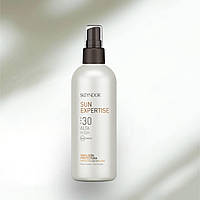 Солнцезащитная эмульсия для лица и тела Skeyndor Sun Expertise Protective Emulsion SPF 30, 200 мл