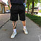 Чоловічі спортивні шорти "KENALIN" Art: 1412-16, фото 4