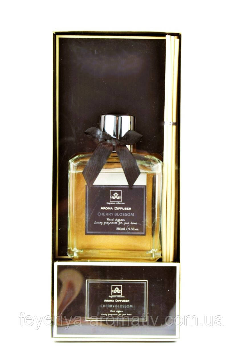 Аромадифузор Fragrance Collection Cherry Blossom 280 мл Нідерланди