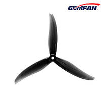 Пропелери Gemfan 7037-3 Carbon Nylon