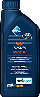 Aral HighTronic 5W-40 1л Синтетична моторна олива