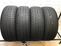 Летние шины б/у 205/65 R16C Hankook Radial RA28E