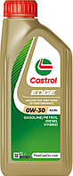 Castrol Edge 0W-30 A3/B4 1л Синтетическое моторное масло