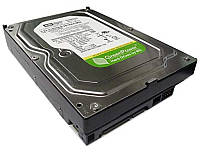 Жорсткий диск Western Digital AV 500ГБ 5400об м 32МБ 3.5 SATA II (WD5000AVDS) OE, код: 2672033