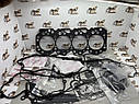 Комплект прокладок для двигуна ISUZU серії 4 JJ 1-й ремонт на JCB номер 02/802345, 5878169940, фото 3