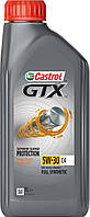 Castrol GTX 5W-30 C4 1л Синтетична моторна олива