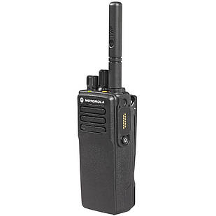 Motorola DP4400E Портативна DMR радіостанція