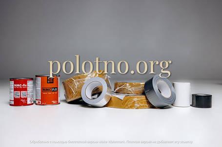 Аксесуари для монтажу