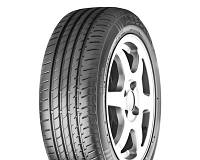 Lassa Driveways 205/60 R15 91V