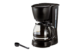 Кавоварка SILVER CREST SKMK 1000 A1Black Німеччина