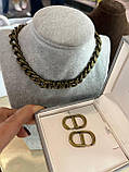 Сережки  від Dior, фото 5