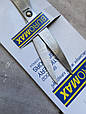 Ножиці побутові суцільнометалеві BUROMAX 4502, фото 2