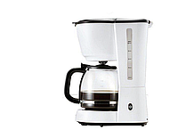 Кофеварка SILVER CREST SKMK 1000 A1Black Германия